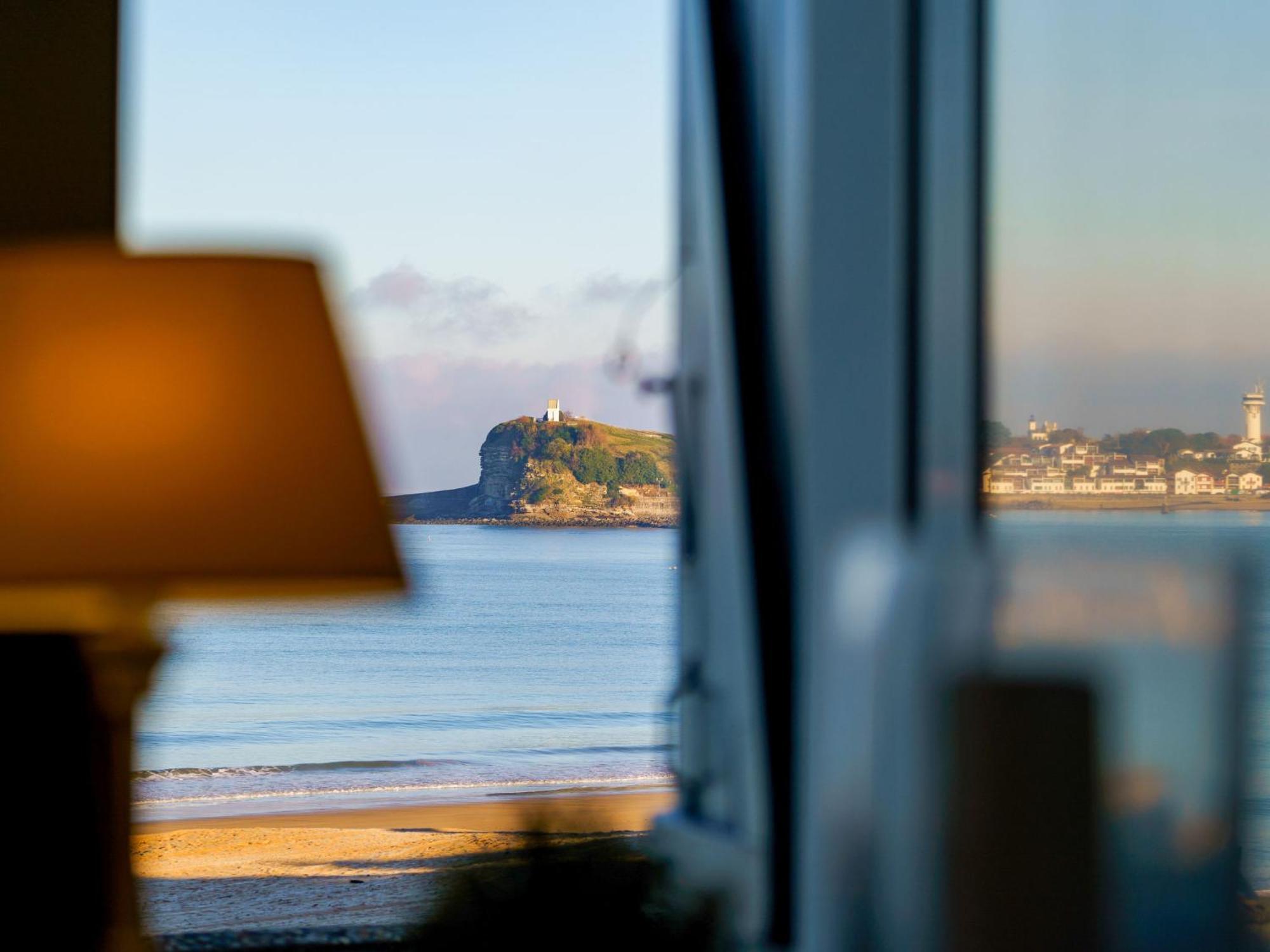 La Concha-1 By Interhome * Saint-Jean-de-Luz