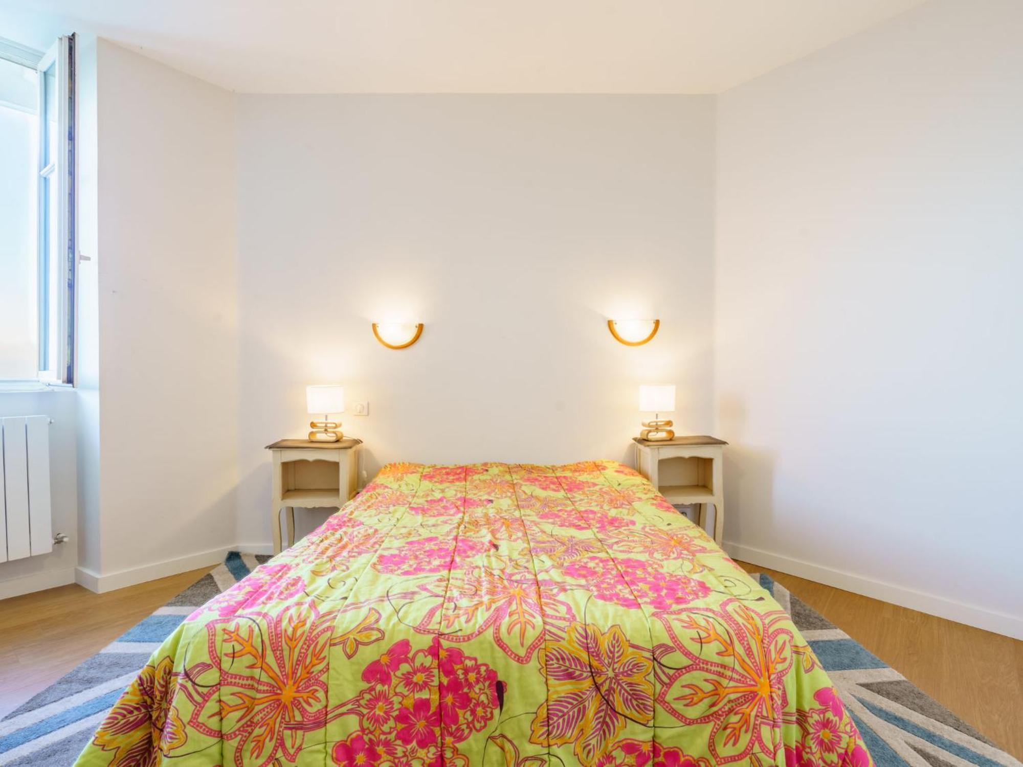Appartement La Concha-1 By Interhome