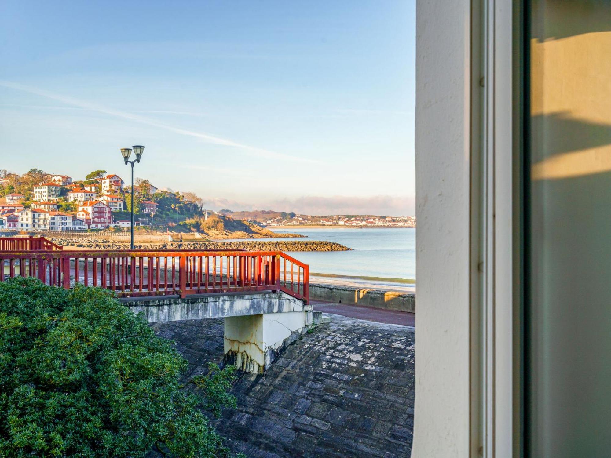 La Concha-1 By Interhome Saint-Jean-de-Luz