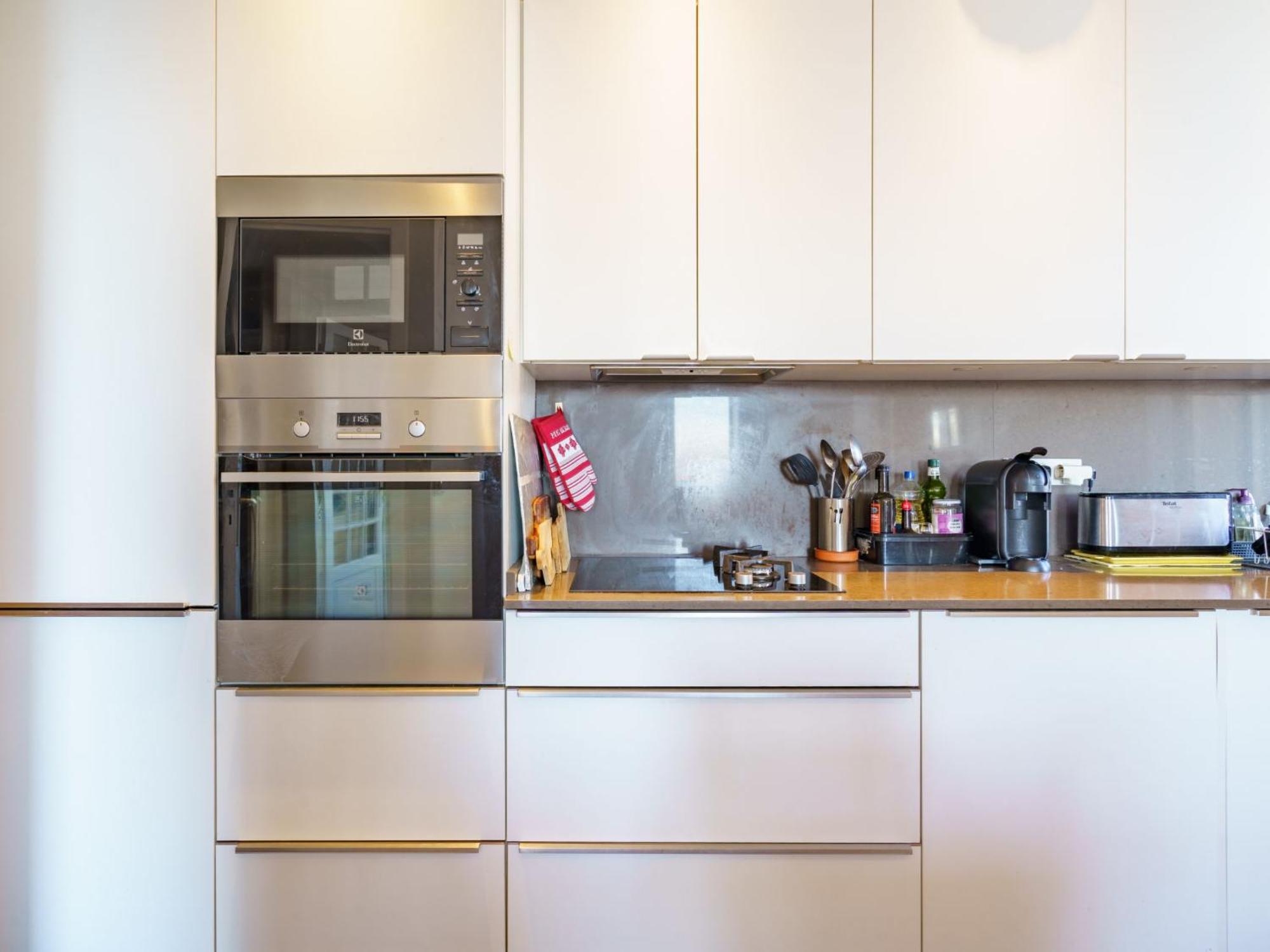La Concha-1 By Interhome Appartement *