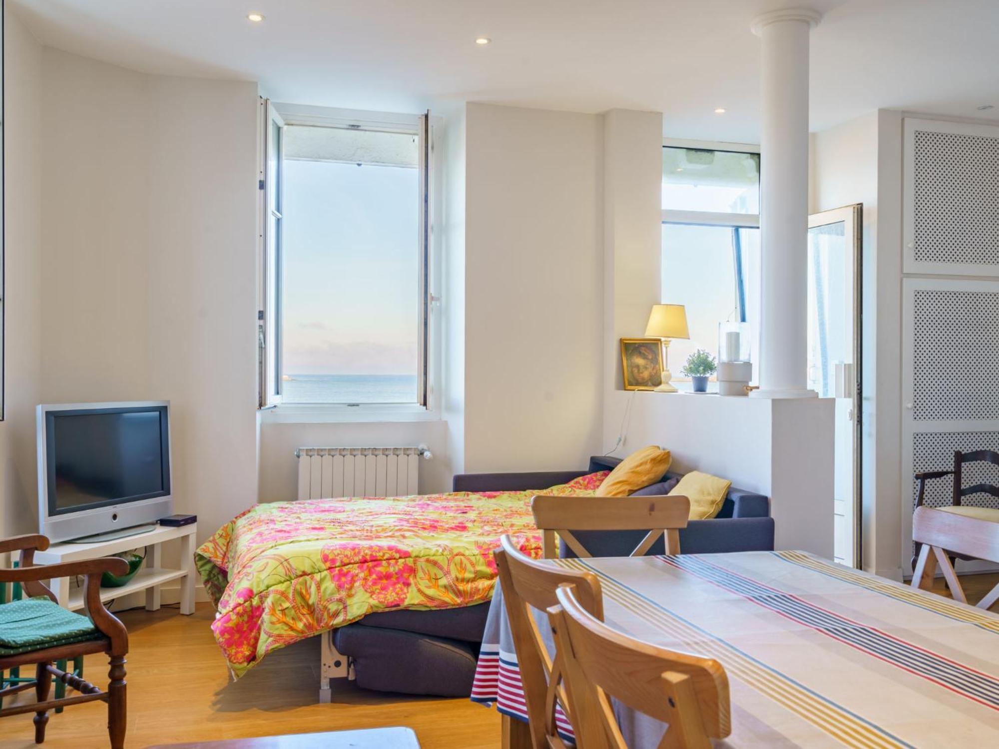 La Concha-1 By Interhome Appartement Saint-Jean-de-Luz