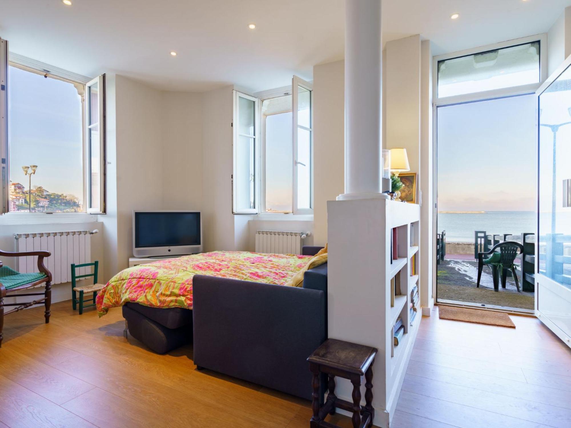 La Concha-1 By Interhome Appartement